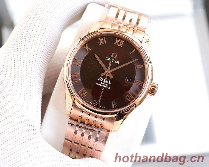 Omega Watch OMW00477-2 Omega Watch OMW00477-2