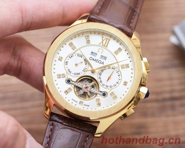 Omega Watch OMW00498-2 Omega Watch OMW00498-2