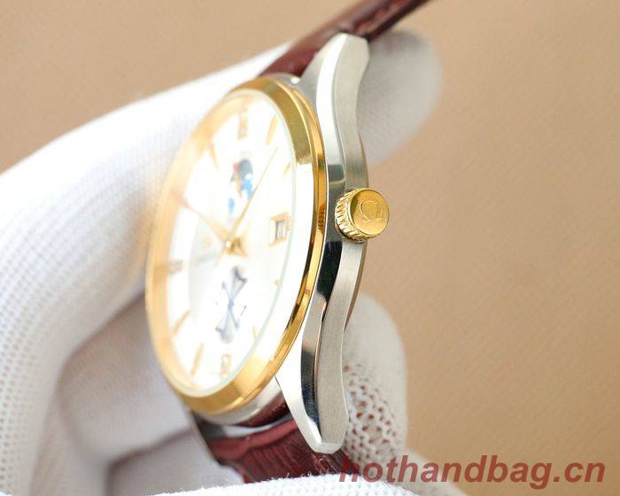 Omega Watch OMW00540-1 Omega Watch OMW00540-1