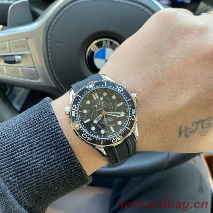 Omega Watch OMW00608-2 Omega Watch OMW00608-2