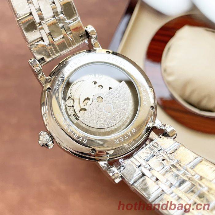 Omega Watch OMW00624-1 Omega Watch OMW00624-1
