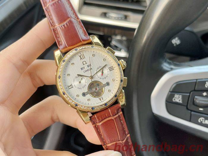 Omega Watch OMW00630-2 Omega Watch OMW00630-2