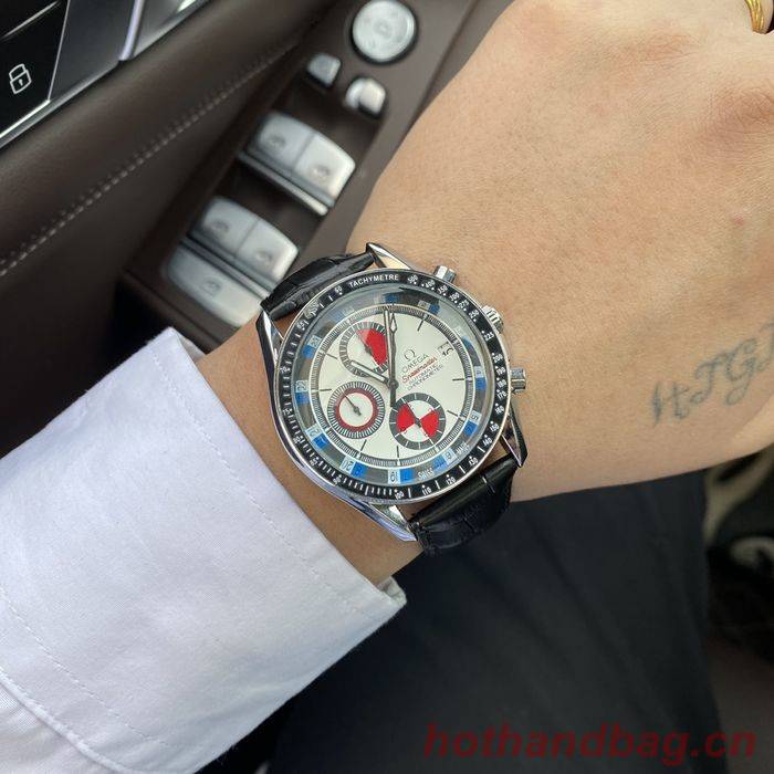 Omega Watch OMW00633-4 Omega Watch OMW00633-4