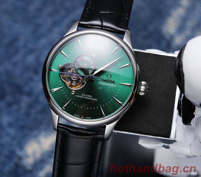 Omega Watch OMW00641 Omega Watch OMW00641