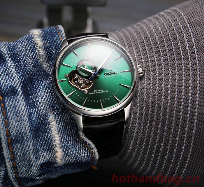 Omega Watch OMW00641 Omega Watch OMW00641