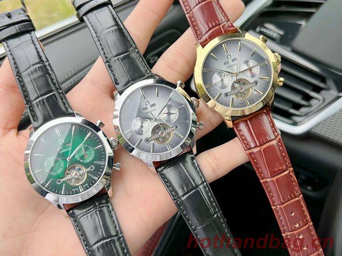 Omega Watch OMW00662-1 Omega Watch OMW00662-1