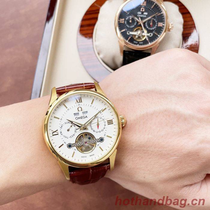 Omega Watch OMW00675-2 Omega Watch OMW00675-2