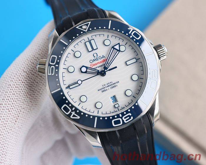 Omega Watch OMW00680-2 Omega Watch OMW00680-2