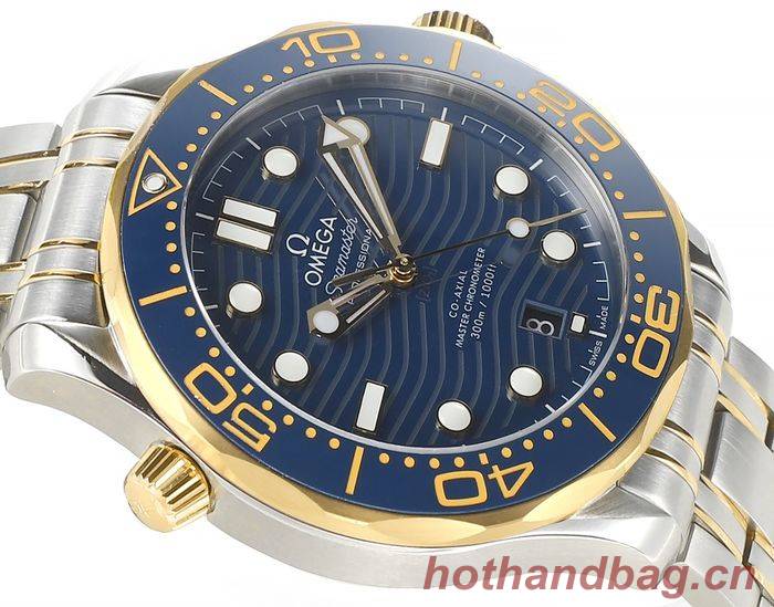 Omega Watch OMW00684 Omega Watch OMW00684