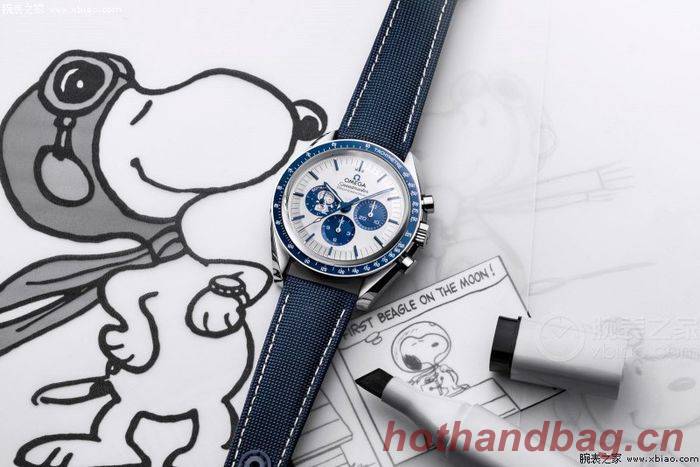 Omega Watch OMW00694 Omega Watch OMW00694