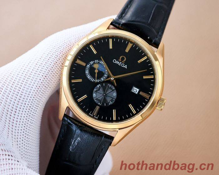 Omega Watch OMW00699 Omega Watch OMW00699