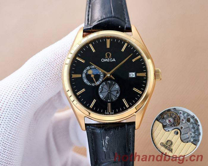 Omega Watch OMW00699 Omega Watch OMW00699