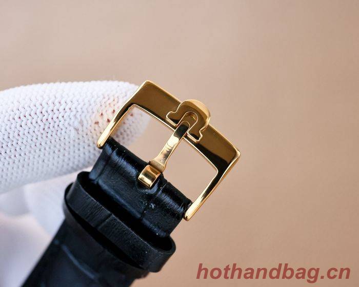 Omega Watch OMW00699 Omega Watch OMW00699