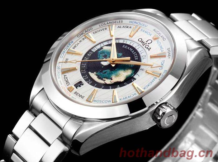 Omega Watch OMW00706 Omega Watch OMW00706