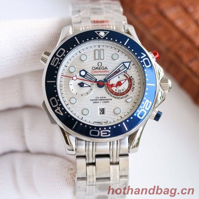 Omega Watch OMW00719-3 Omega Watch OMW00719-3