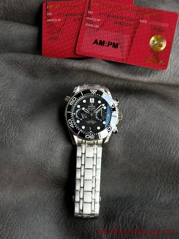 Omega Watch OMW00725 Omega Watch OMW00725