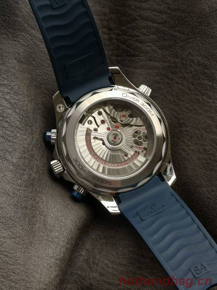 Omega Watch OMW00727 Omega Watch OMW00727