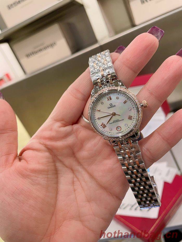 Omega Watch OMW00733 Omega Watch OMW00733