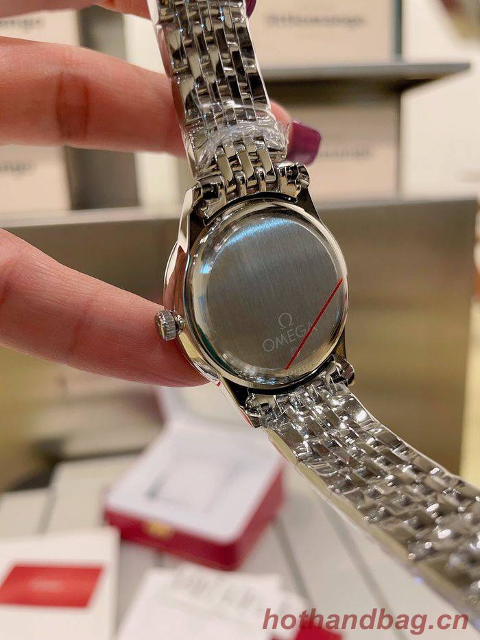 Omega Watch OMW00733 Omega Watch OMW00733