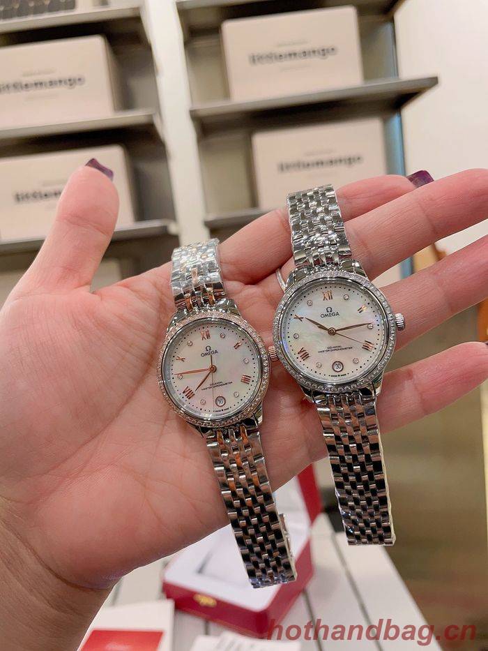 Omega Watch OMW00733 Omega Watch OMW00733