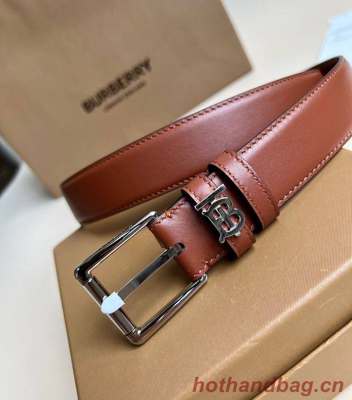 Burberry Belt 30MM BUB00001 Burberry Belt 30MM BUB00001