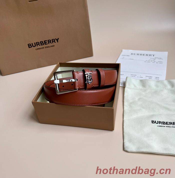 Burberry Belt 30MM BUB00001 Burberry Belt 30MM BUB00001