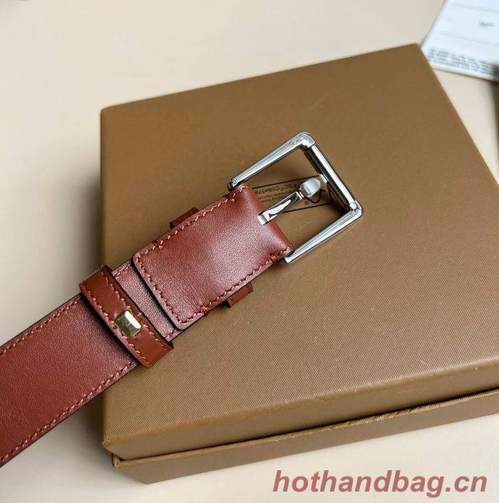 Burberry Belt 30MM BUB00001 Burberry Belt 30MM BUB00001