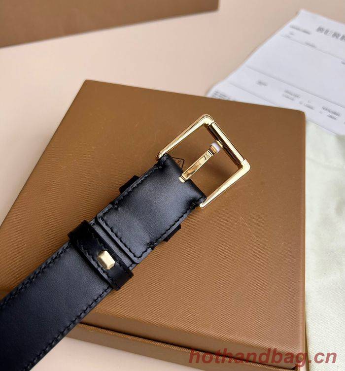 Burberry Belt 30MM BUB00003 Burberry Belt 30MM BUB00003