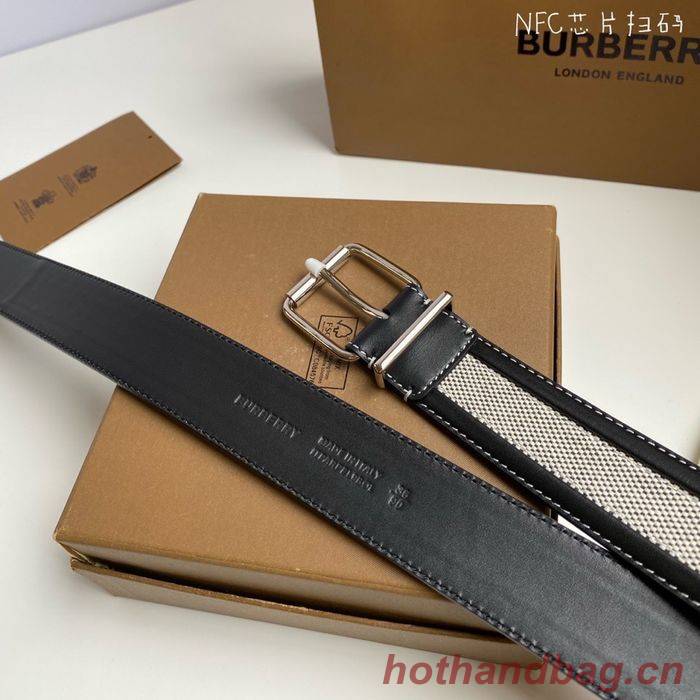 Burberry Belt 35MM BUB00007 Burberry Belt 35MM BUB00007