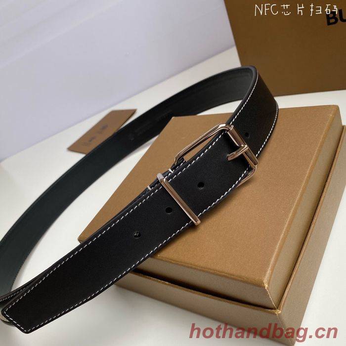 Burberry Belt 35MM BUB00007 Burberry Belt 35MM BUB00007