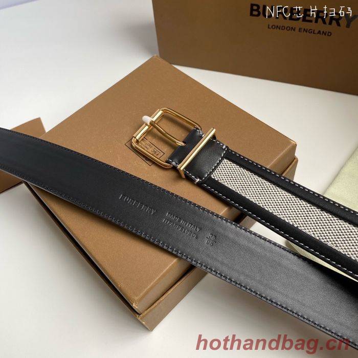 Burberry Belt 35MM BUB00008 Burberry Belt 35MM BUB00008