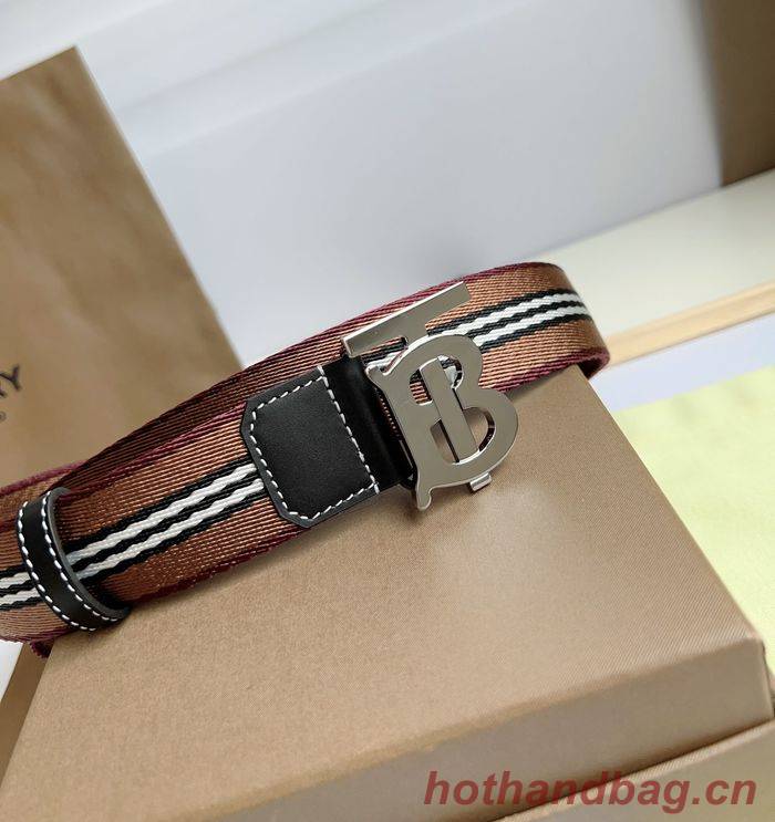 Burberry Belt 35MM BUB00009 Burberry Belt 35MM BUB00009