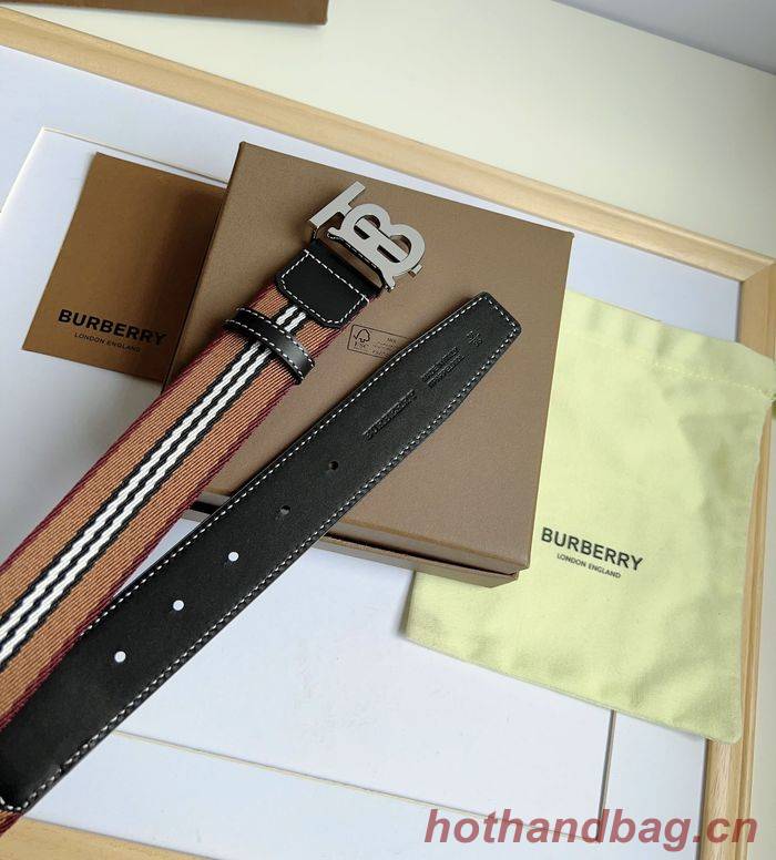 Burberry Belt 35MM BUB00009 Burberry Belt 35MM BUB00009
