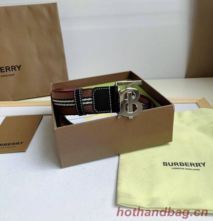 Burberry Belt 35MM BUB00009 Burberry Belt 35MM BUB00009