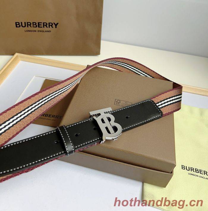 Burberry Belt 35MM BUB00009 Burberry Belt 35MM BUB00009