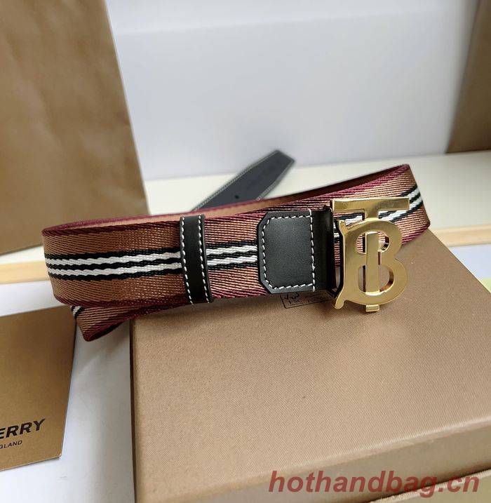 Burberry Belt 35MM BUB00010 Burberry Belt 35MM BUB00010