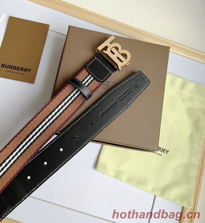 Burberry Belt 35MM BUB00010 Burberry Belt 35MM BUB00010