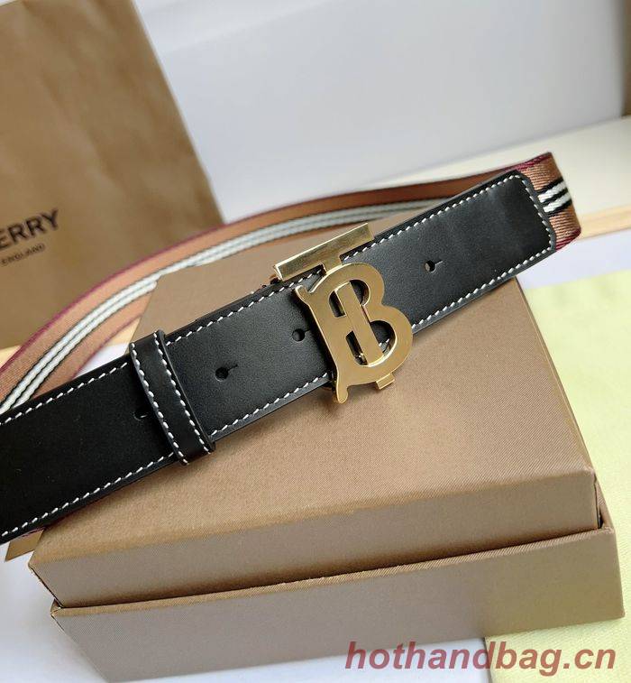 Burberry Belt 35MM BUB00010 Burberry Belt 35MM BUB00010