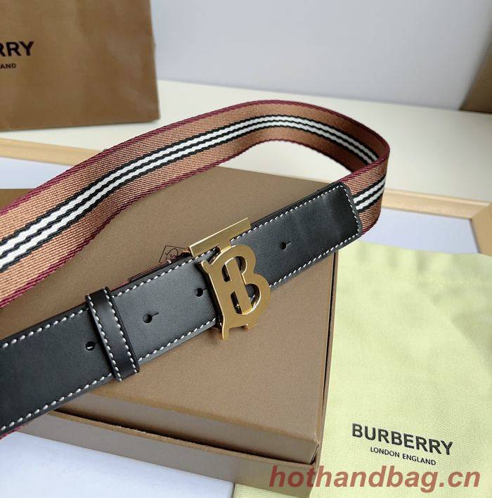Burberry Belt 35MM BUB00010 Burberry Belt 35MM BUB00010