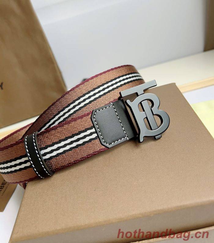 Burberry Belt 35MM BUB00011 Burberry Belt 35MM BUB00011