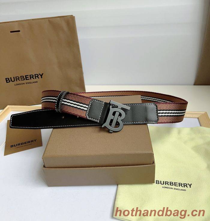 Burberry Belt 35MM BUB00011 Burberry Belt 35MM BUB00011