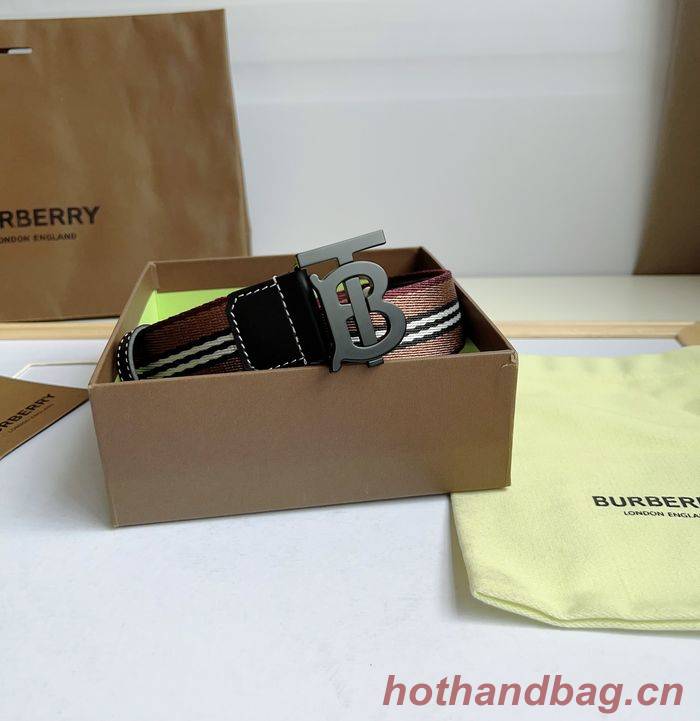 Burberry Belt 35MM BUB00011 Burberry Belt 35MM BUB00011