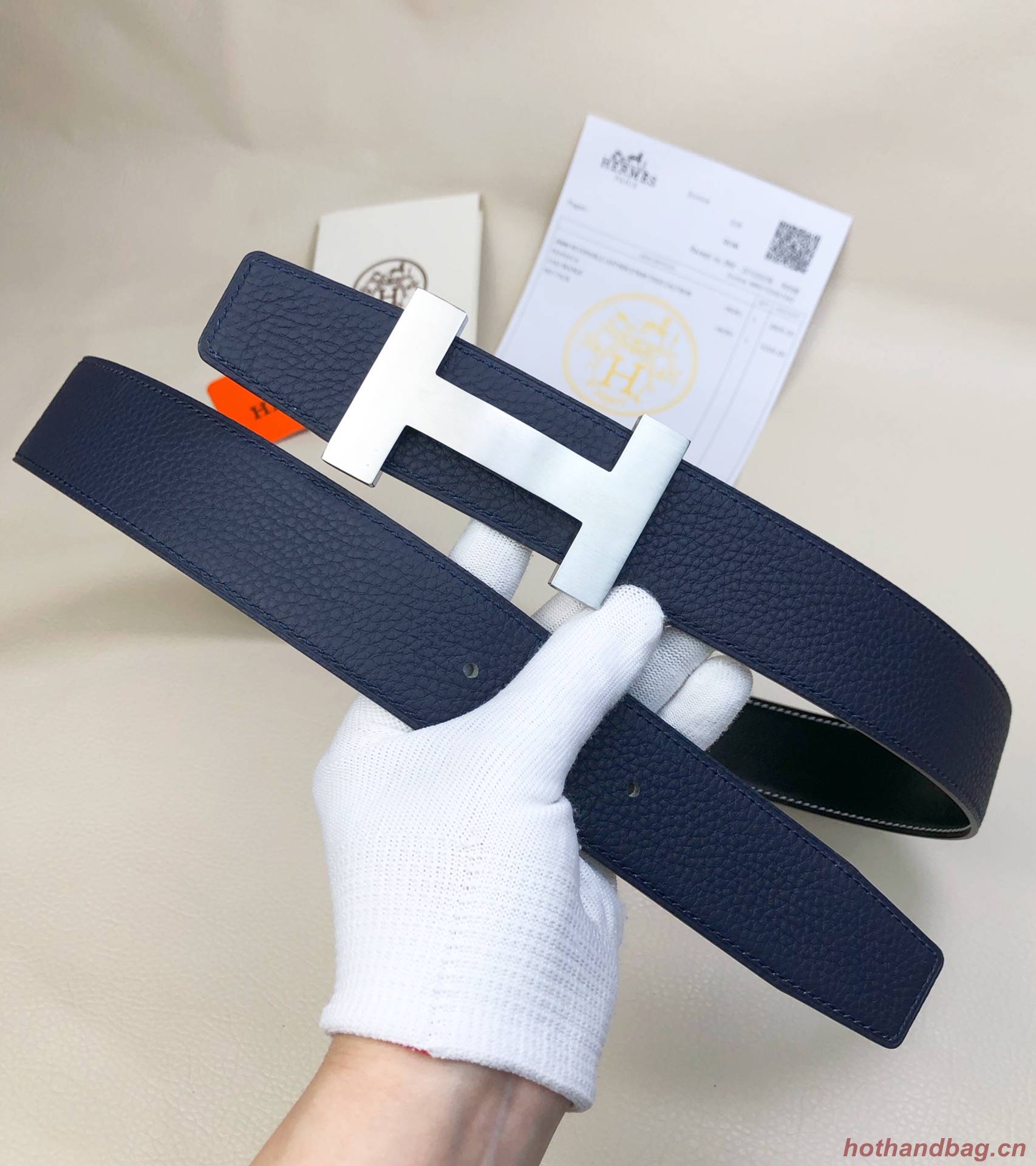 Hermes Belt 38MM HMB00106-2 Hermes Belt 38MM HMB00106-2