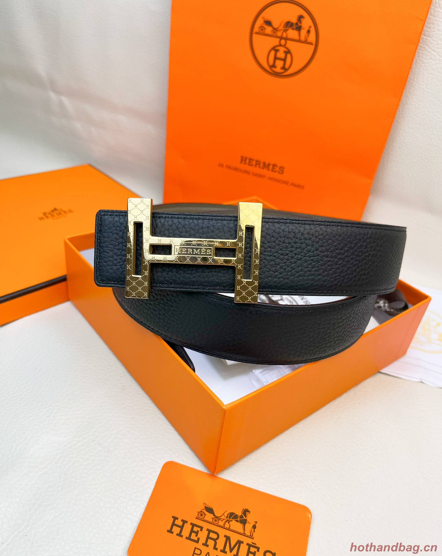 Hermes Belt 38MM HMB00120-1 Hermes Belt 38MM HMB00120-1
