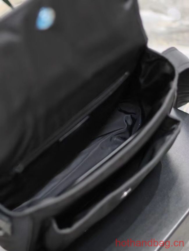 SAINT LAURENT MEDIUM NIKI IN Nylon LAMBSKIN Y988335 black SAINT LAURENT MEDIUM NIKI IN Nylon LAMBSKIN Y988335 black