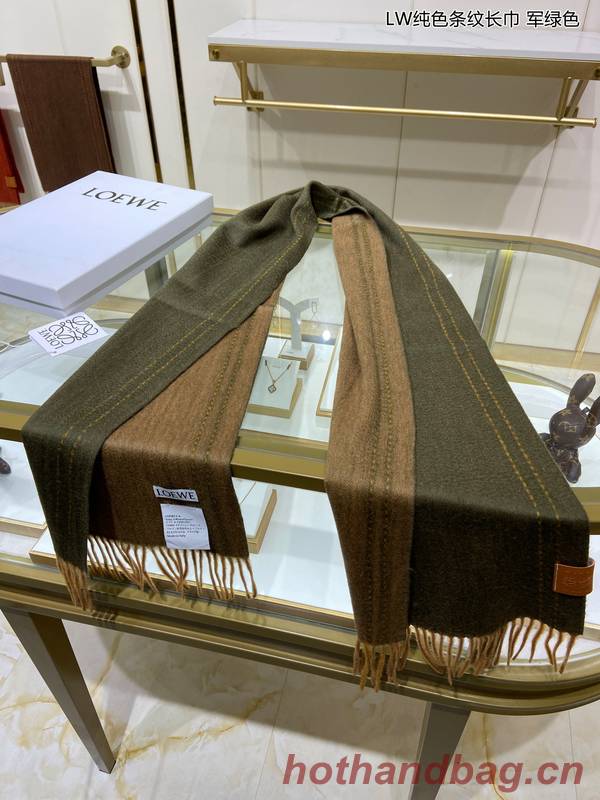 Loewe Scarf LOC00025 Loewe Scarf LOC00025