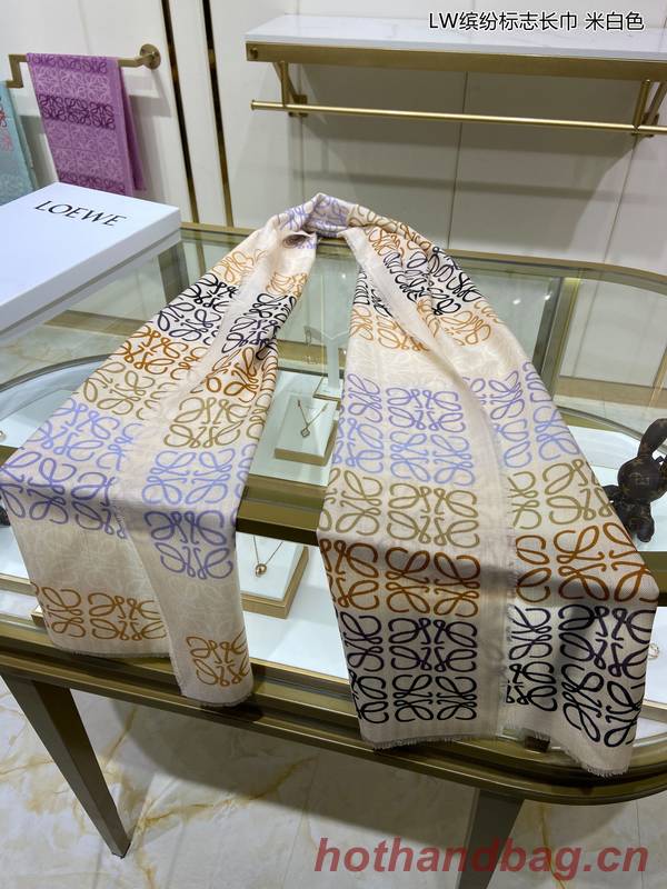 Loewe Scarf LOC00043 Loewe Scarf LOC00043