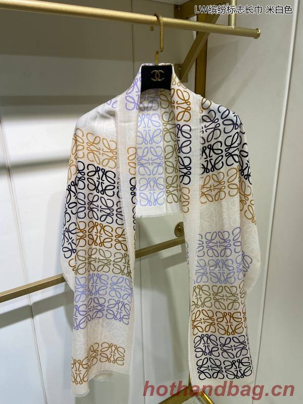 Loewe Scarf LOC00043 Loewe Scarf LOC00043