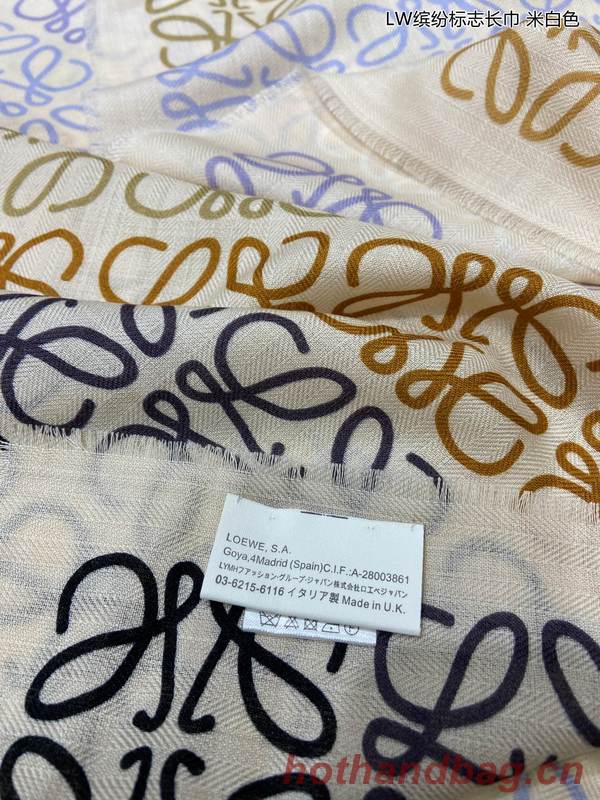 Loewe Scarf LOC00043 Loewe Scarf LOC00043