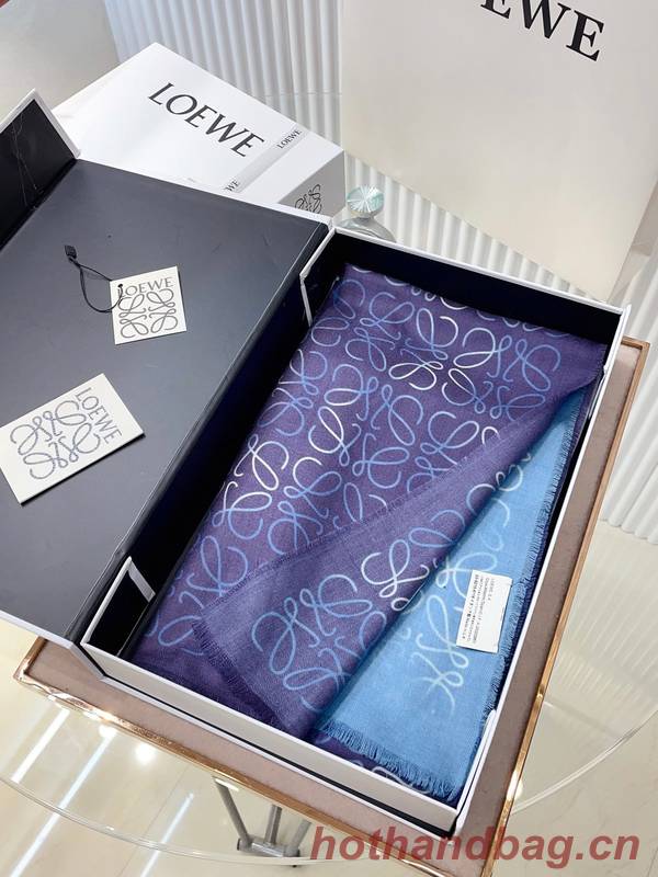 Loewe Scarf LOC00045 Loewe Scarf LOC00045